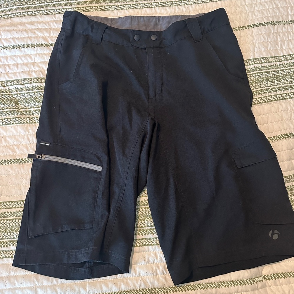 Bontrager Rhythm Mountain Bike Shorts